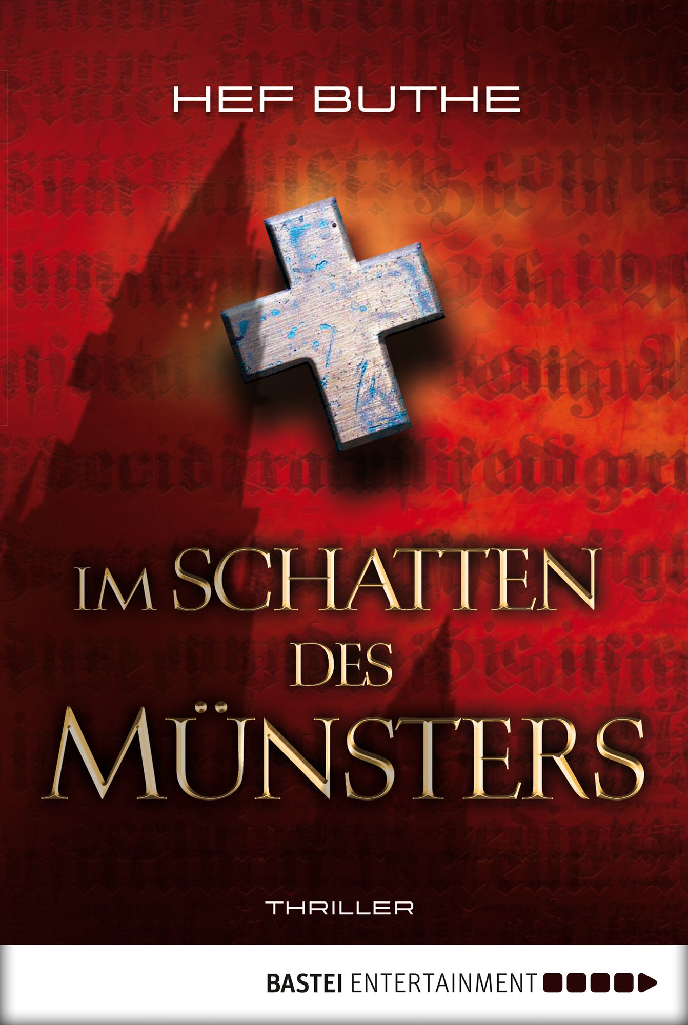 Im Schatten des Münsters: Spannung