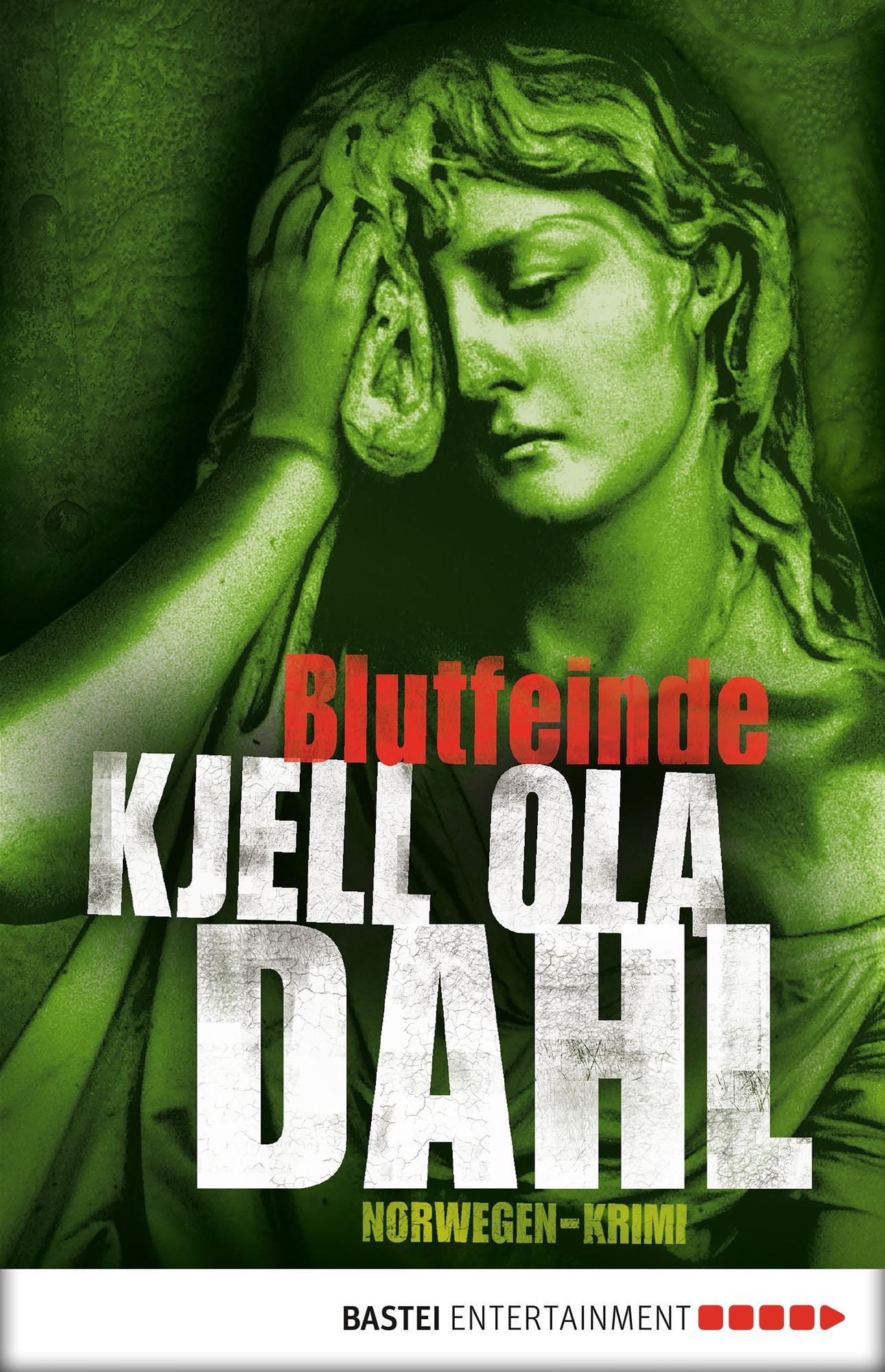 Blutfeinde: Norwegen Krimi