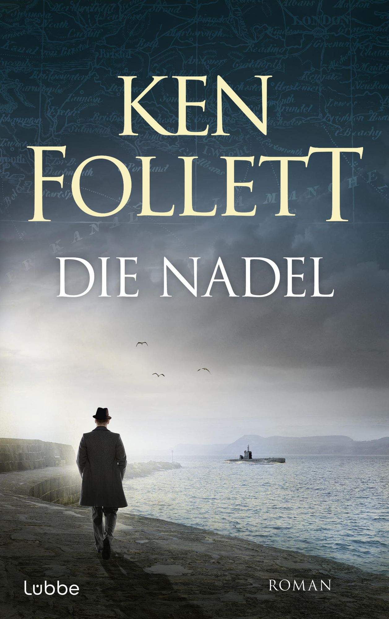 Die Nadel (Eye of the Needle)