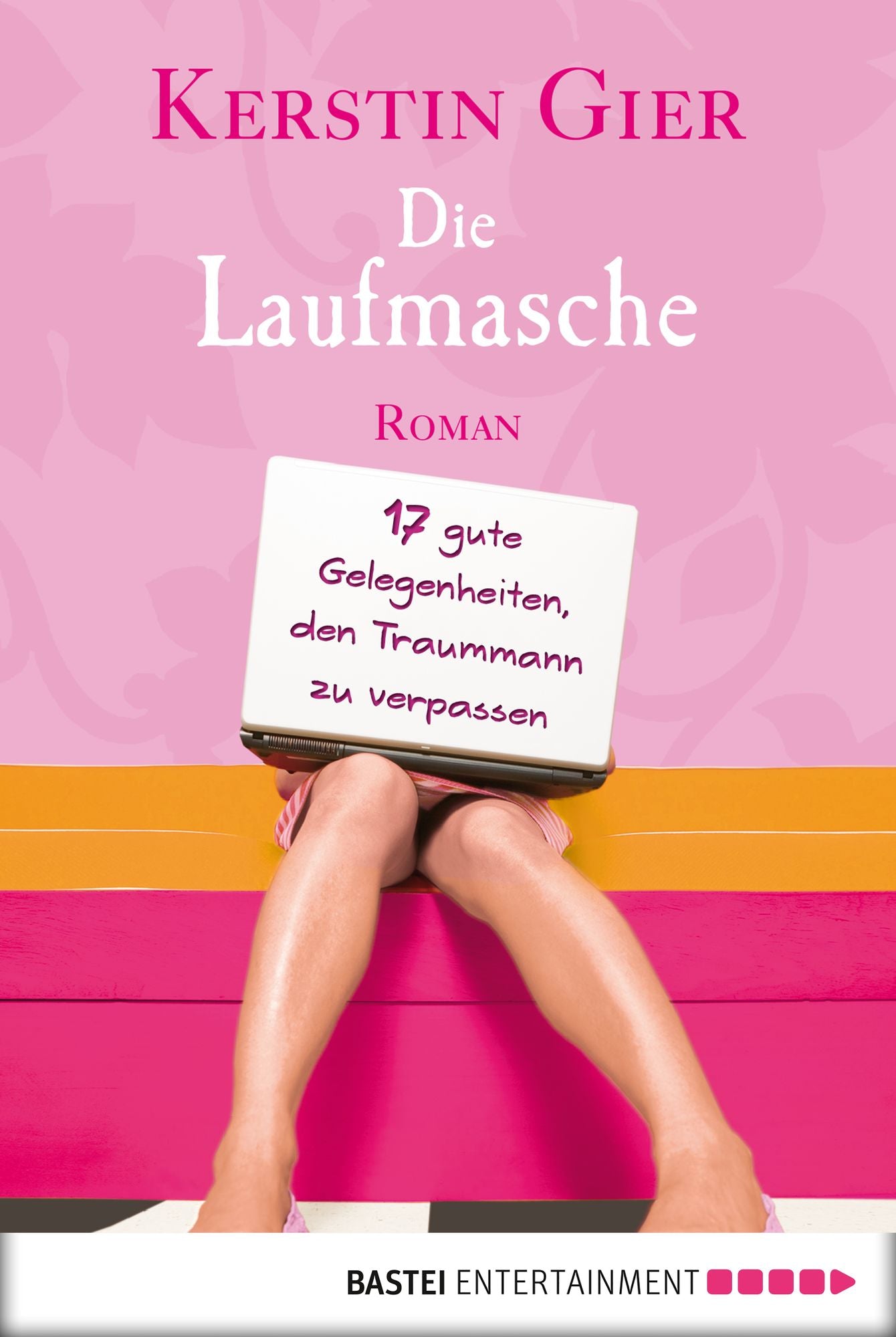 Die Laufmasche: 17 gute Gelegenheiten, den Traummann zu verpassen