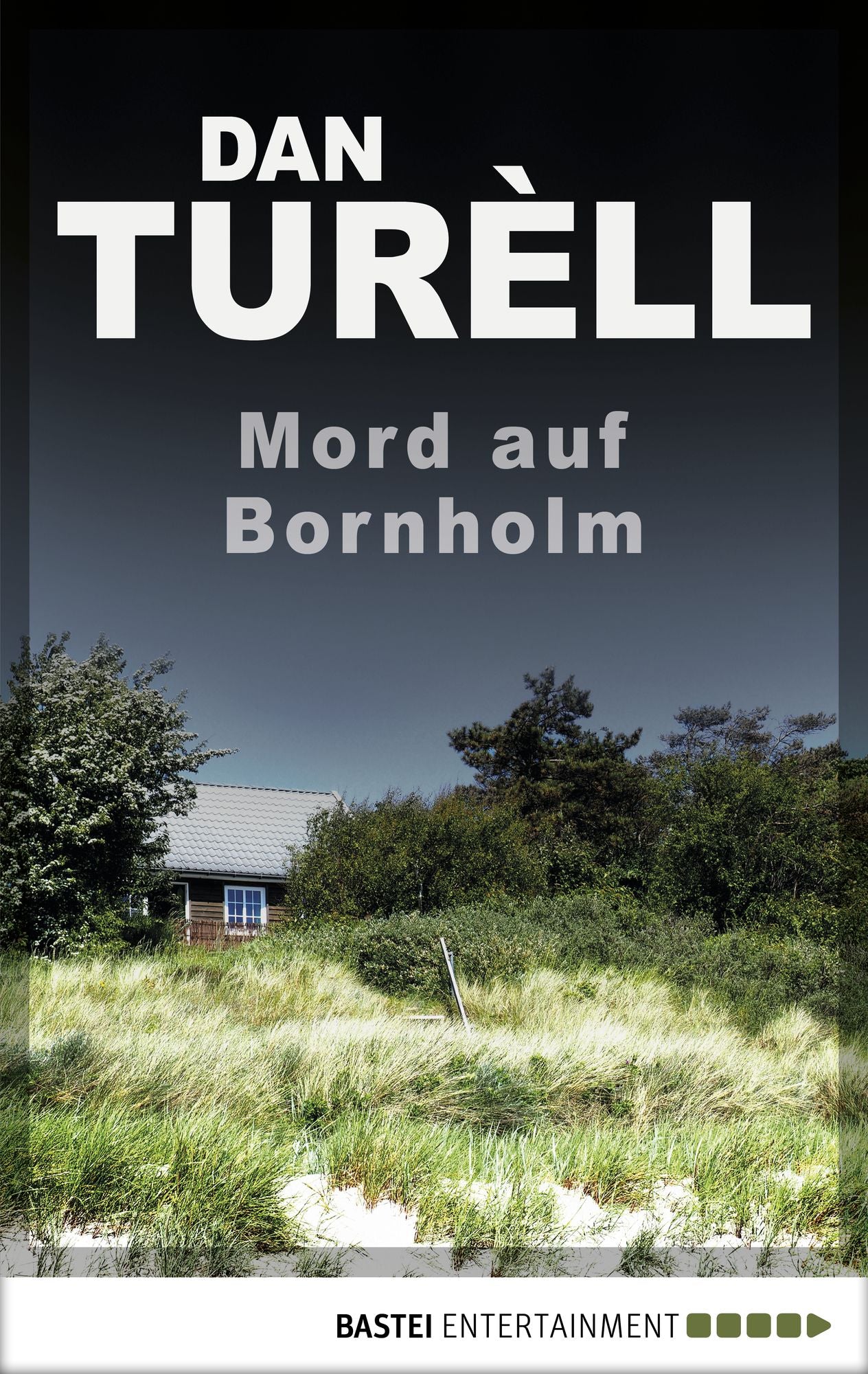 Mord auf Bornholm: Kriminalgeschichten