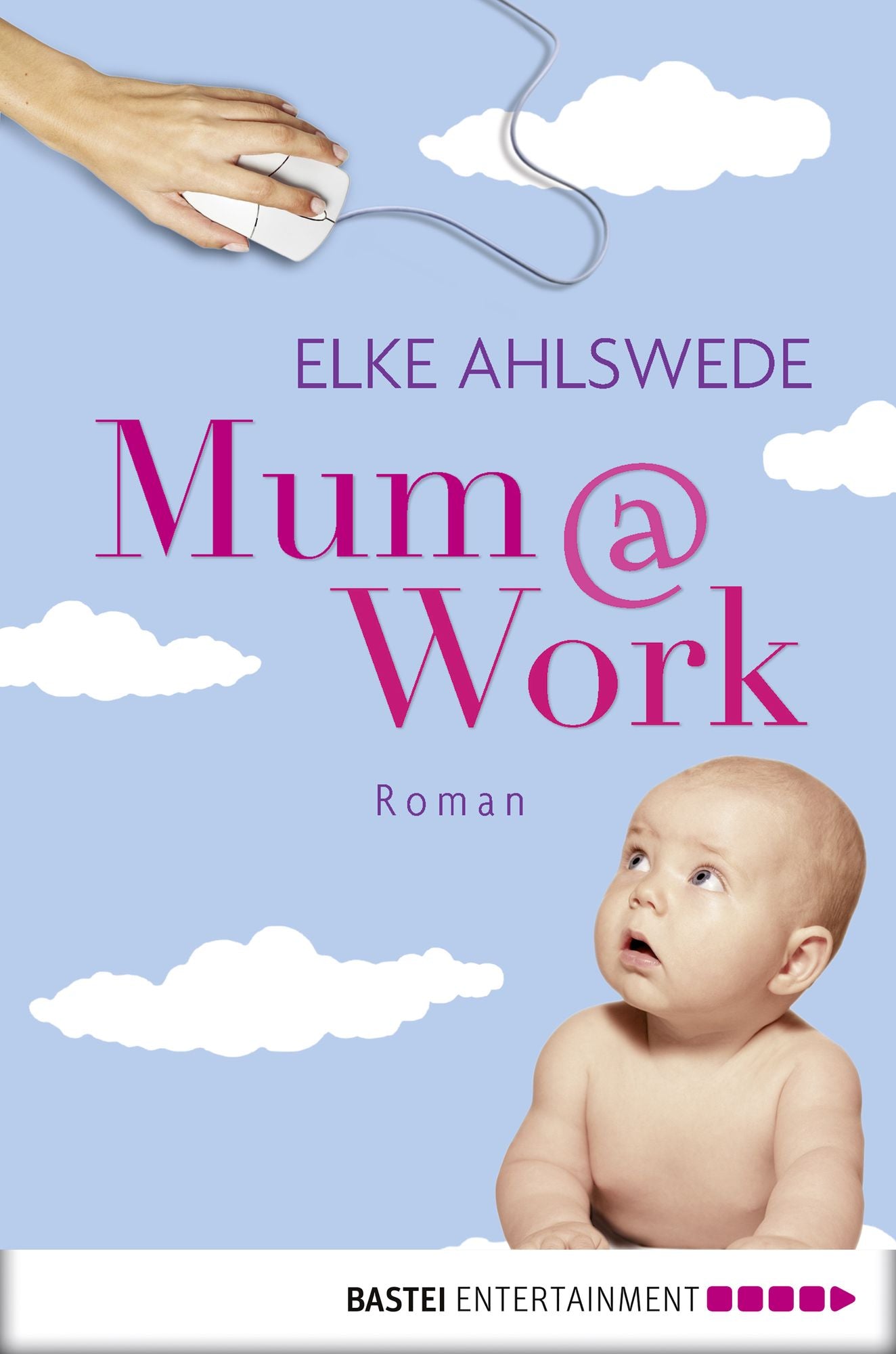 Mum@work: Roman