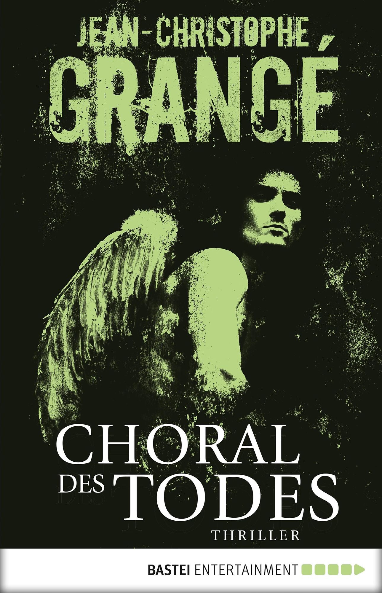 Choral des Todes: Thriller