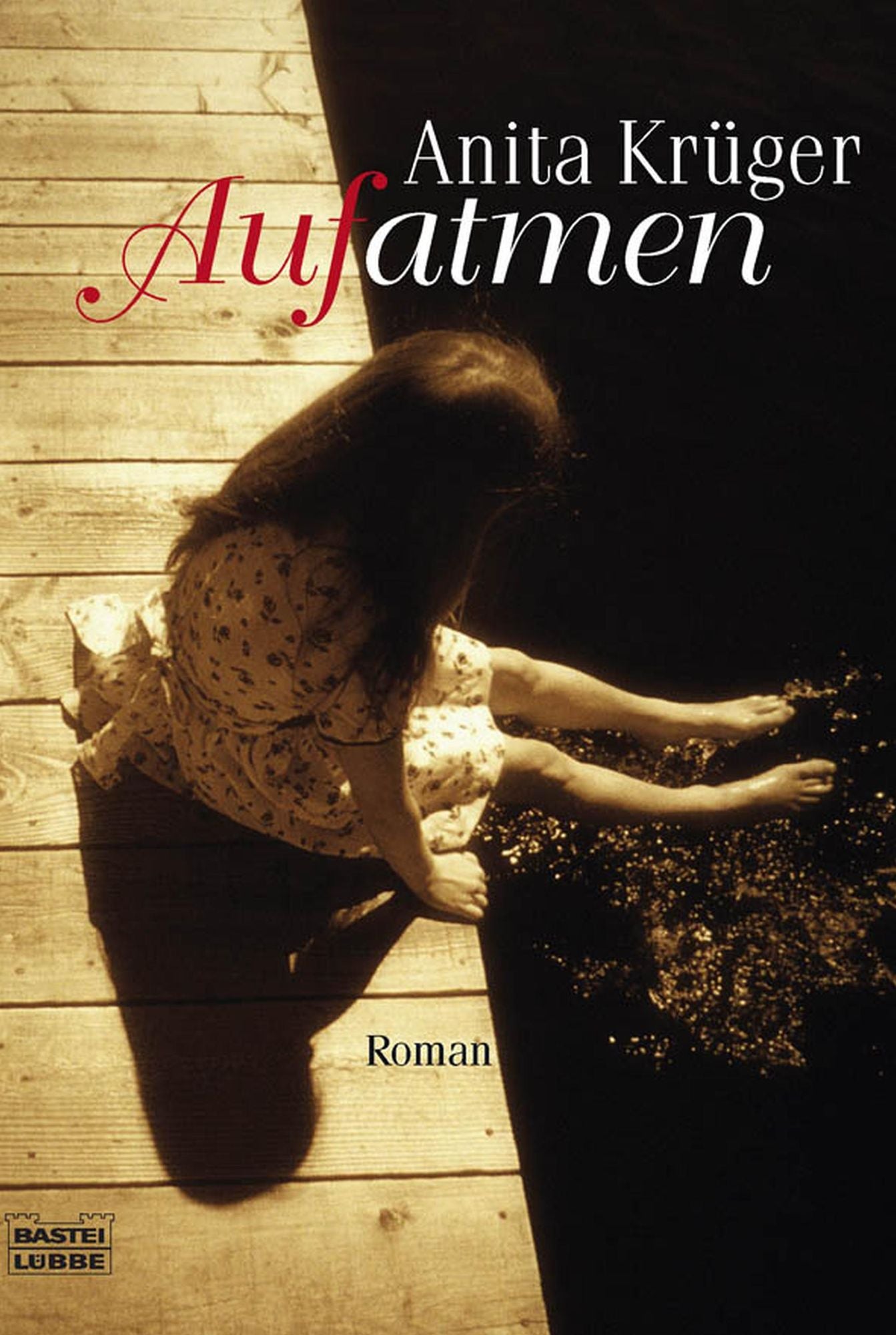 Aufatmen: Roman