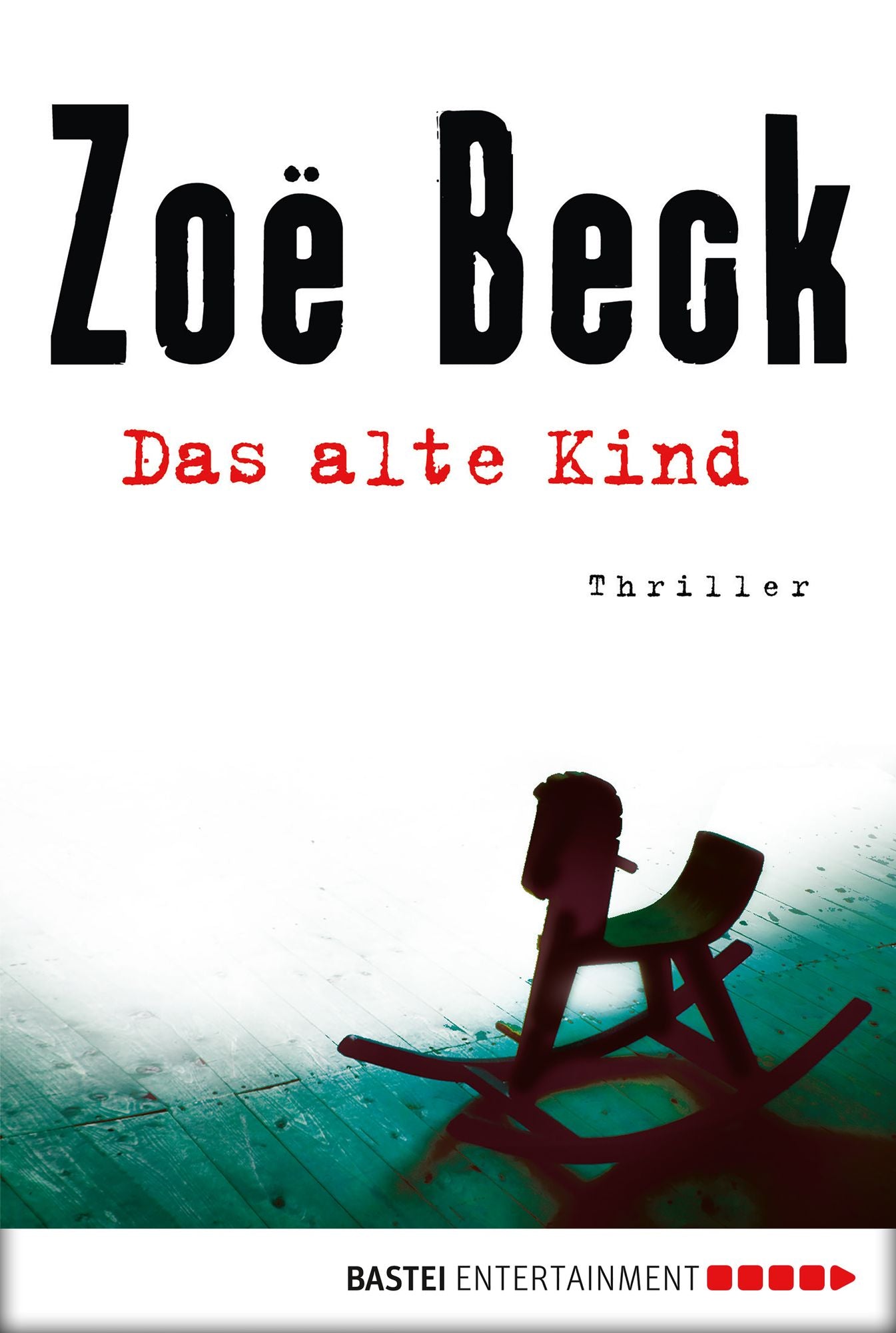 Das alte Kind