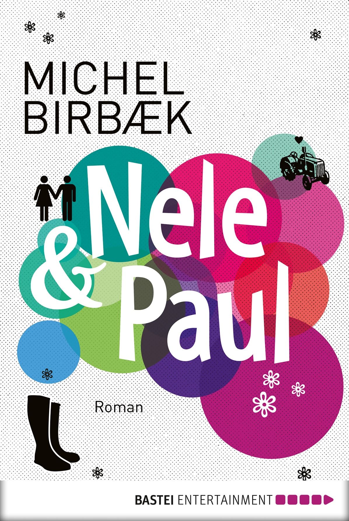 Nele & Paul: Roman