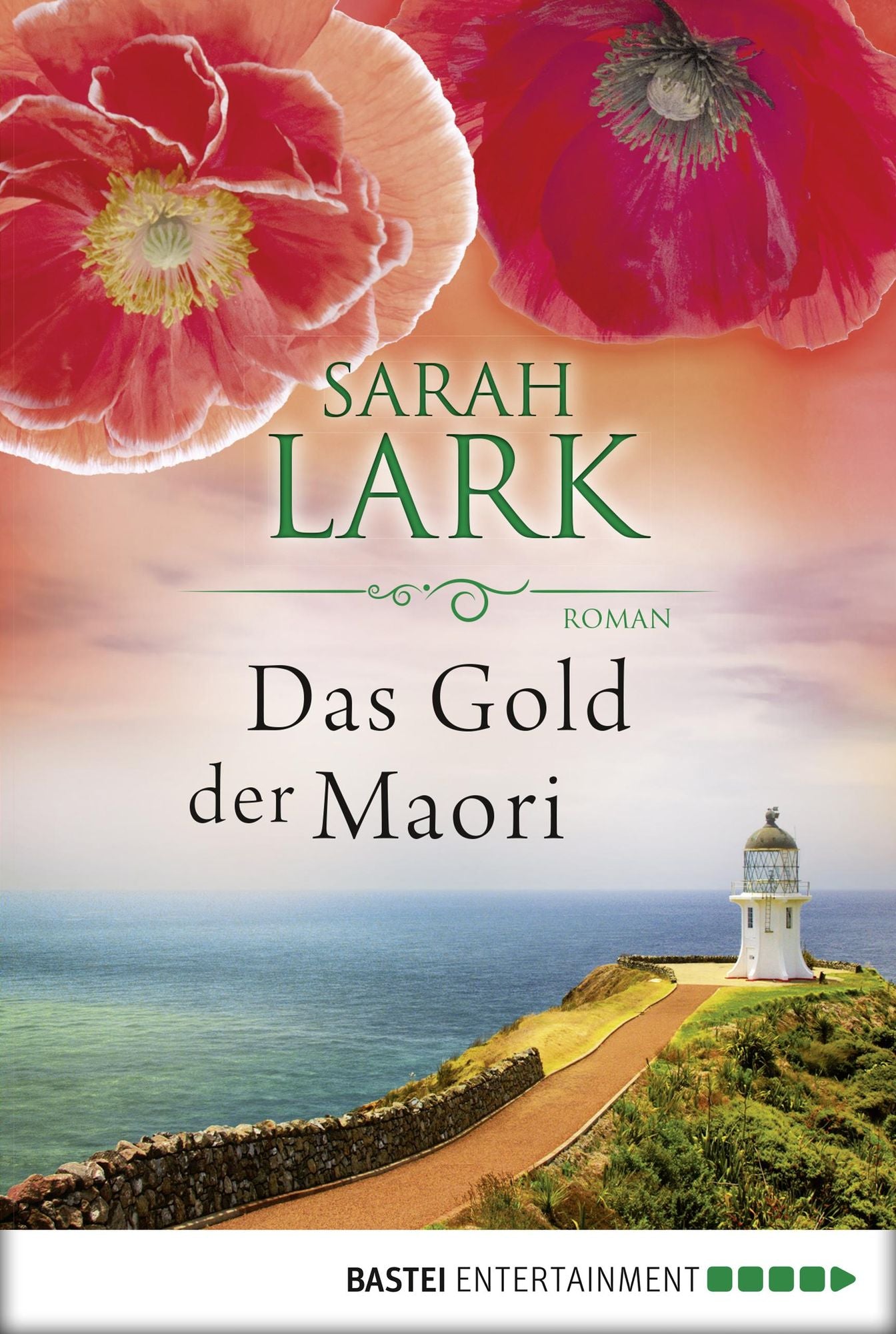 Das Gold der Maori: Roman