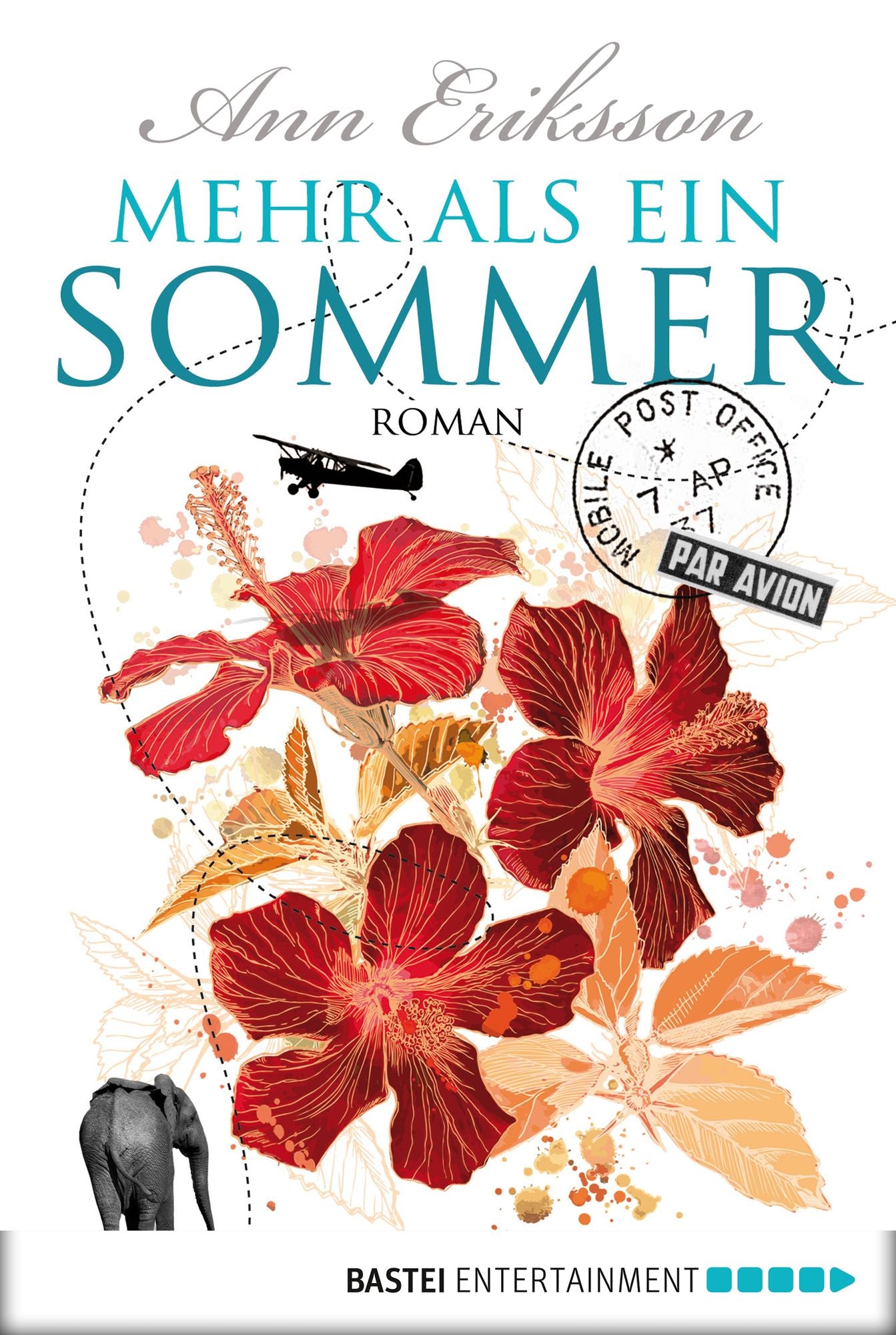 Mehr als ein Sommer: Roman