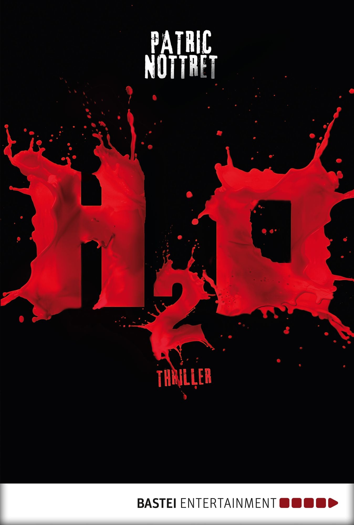 H2O: Thriller