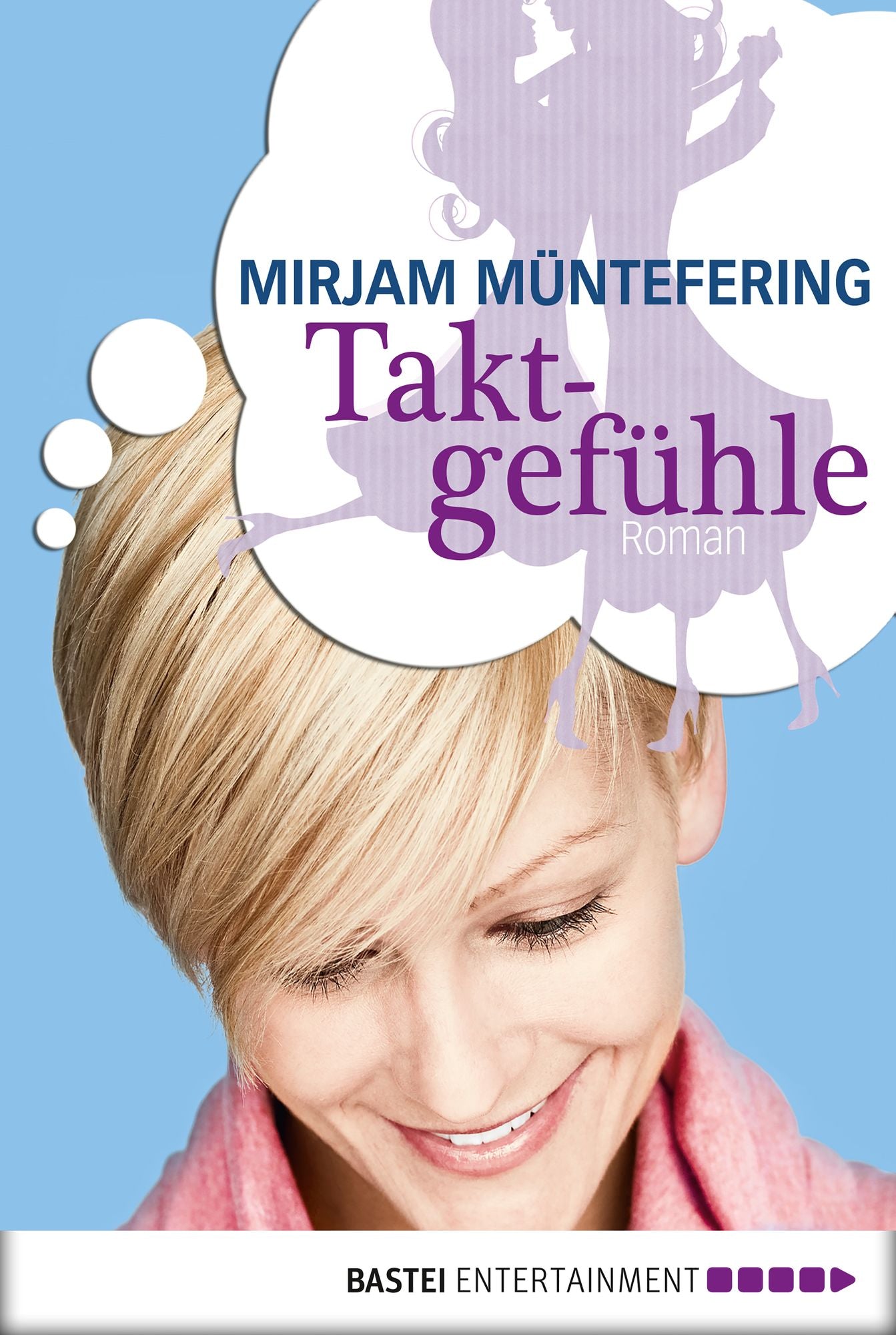 Taktgefühle: Roman
