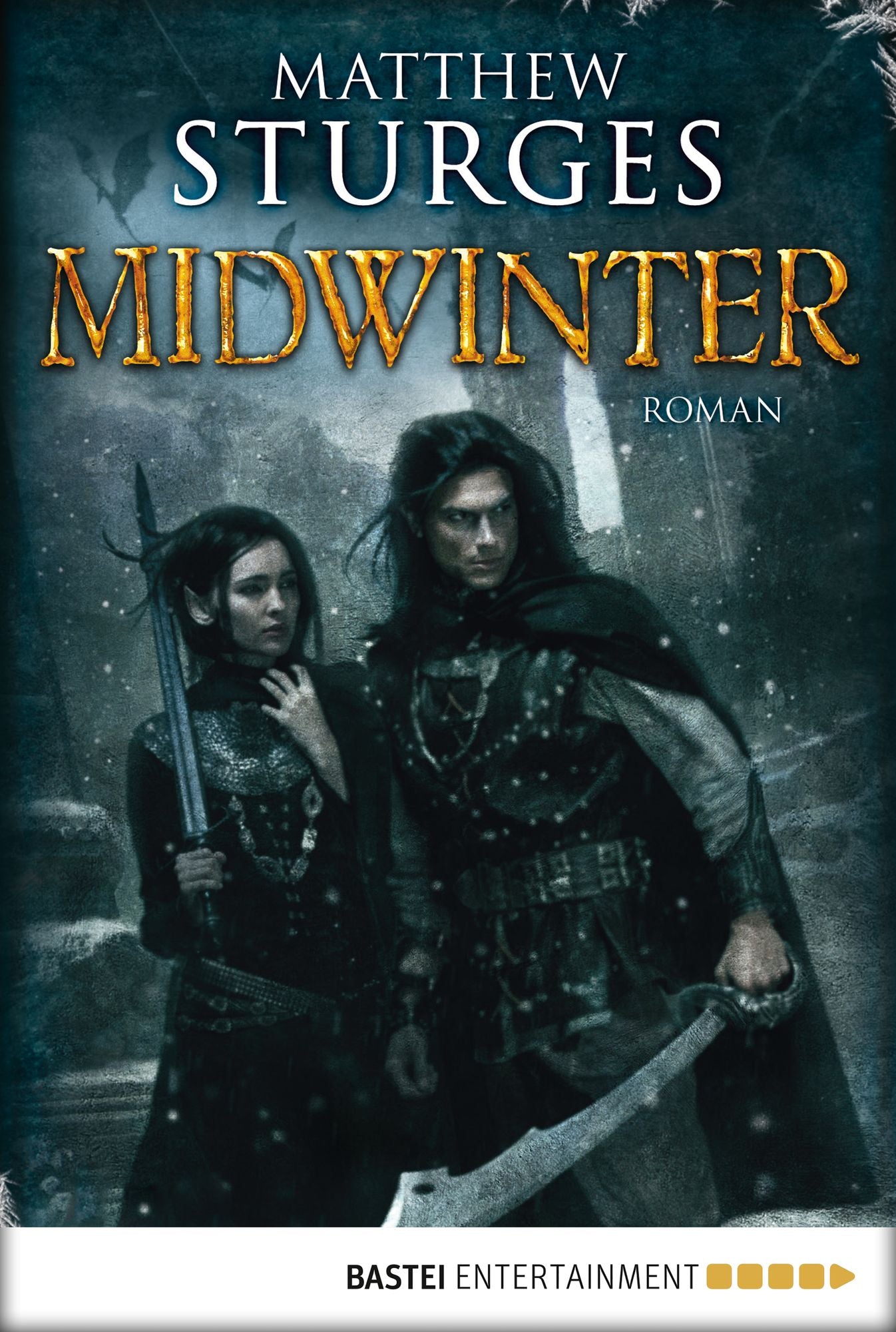 Midwinter: Roman