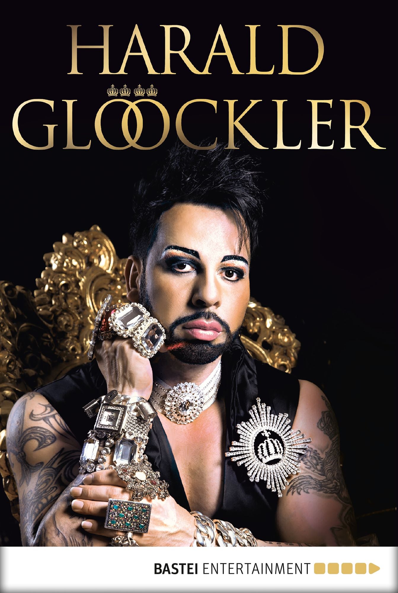 Harald Glööckler
