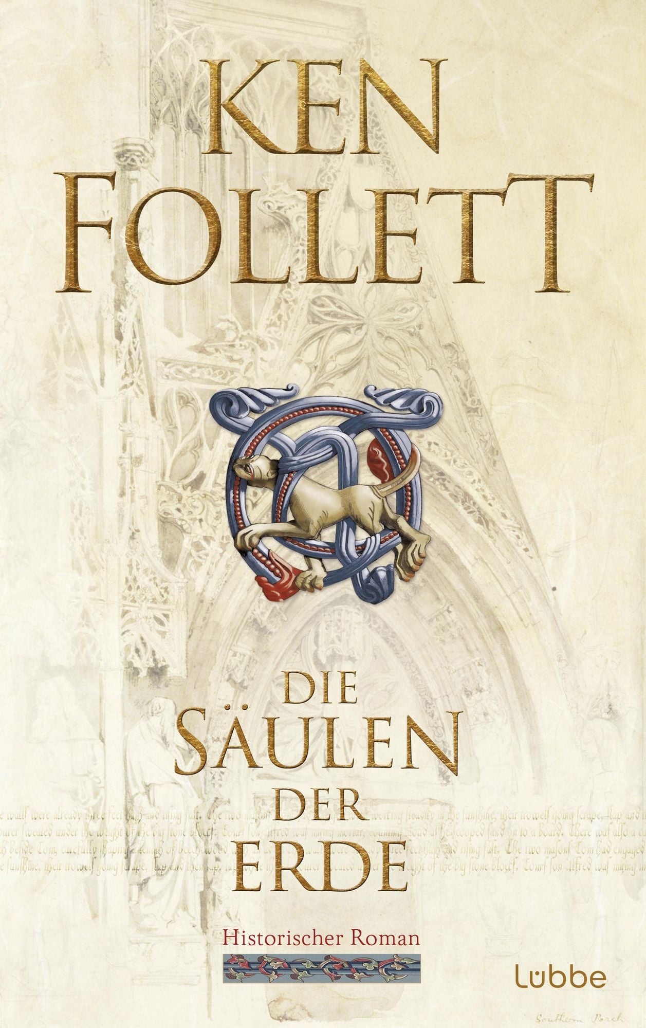 Die Säulen der Erde (The Pillars of the Earth)