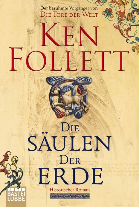 Die Säulen der Erde (The Pillars of the Earth)