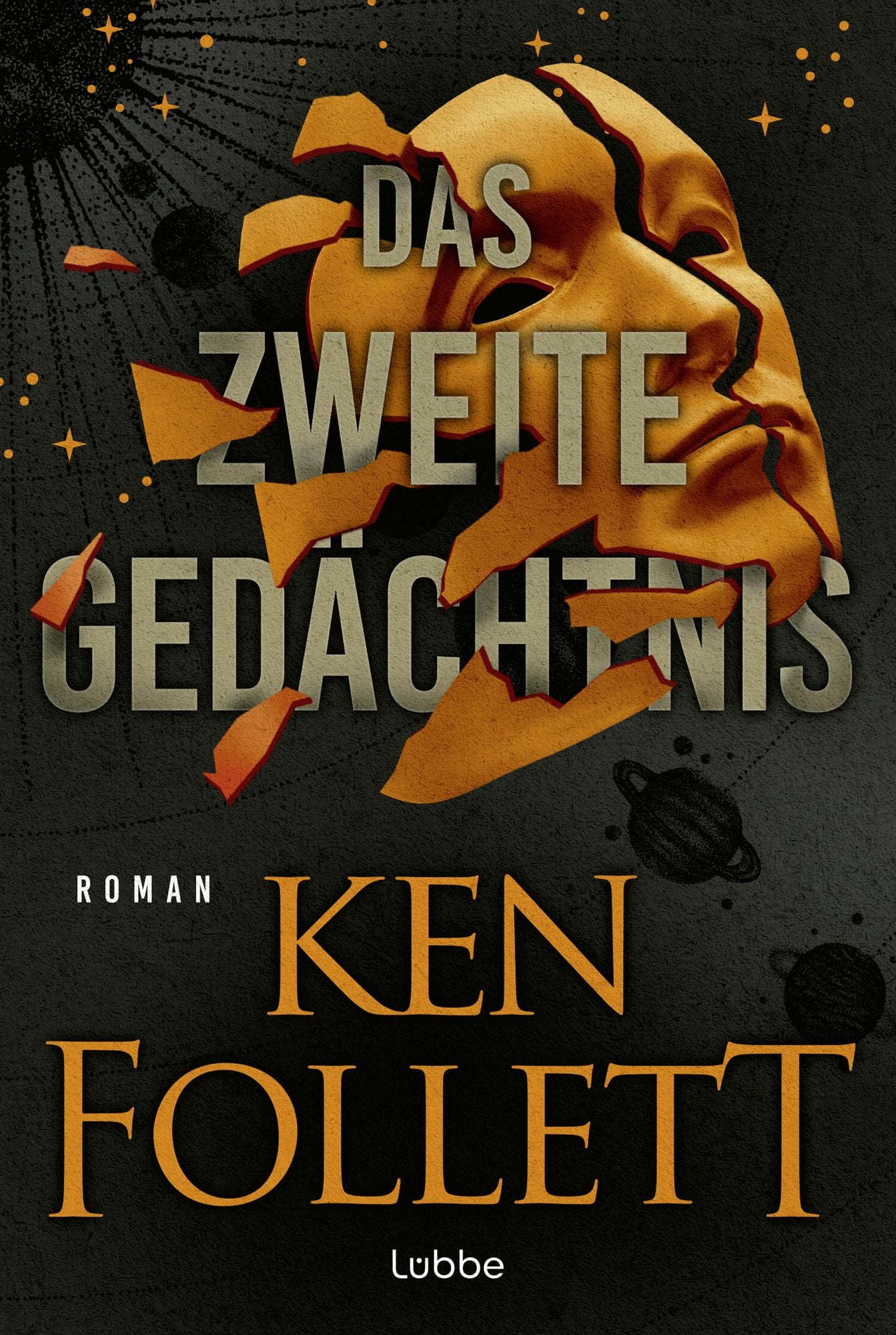 Das zweite Gedächtnis (Code to Zero)