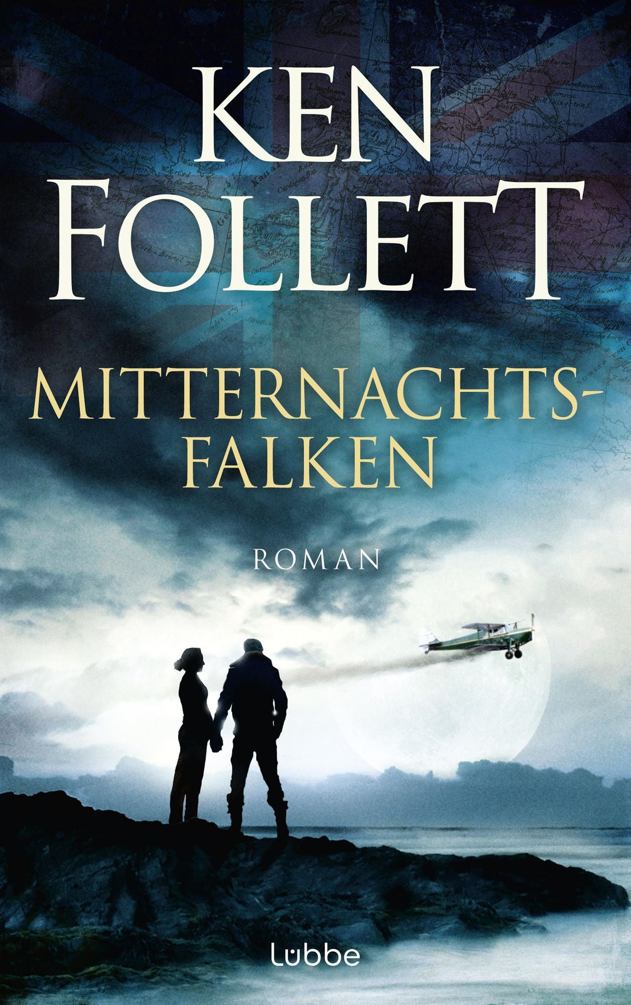 Mitternachtsfalken (Hornet Flight)