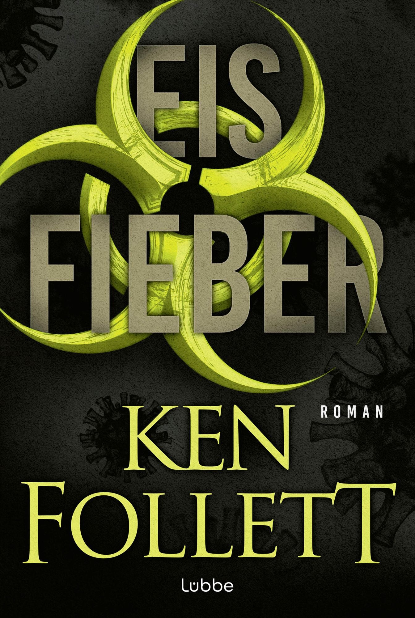 Eisfieber (Whiteout)