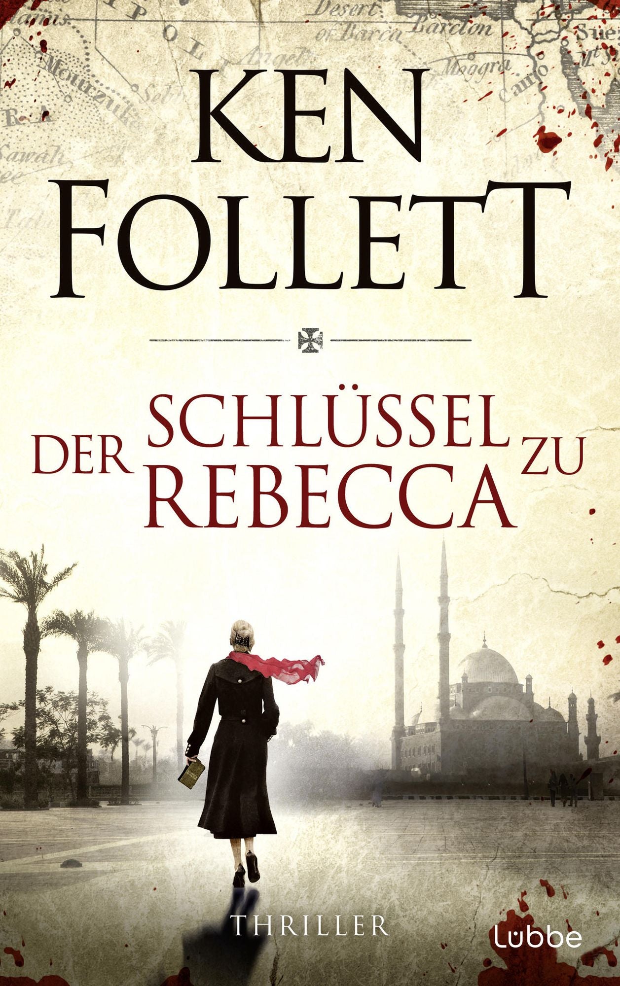 Der Schlüssel zu Rebecca (The Key to Rebecca)