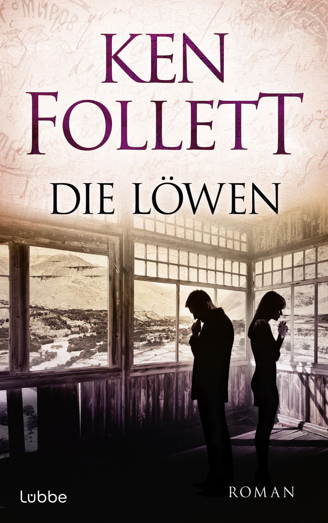 Die Löwen (Lie Down with Lions)
