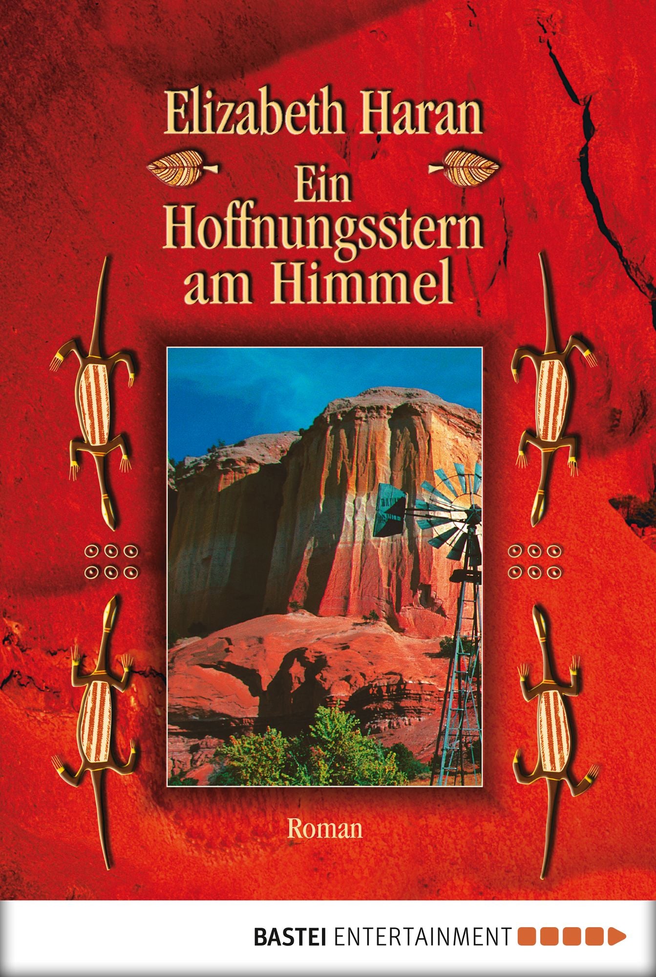 Ein Hoffnungsstern am Himmel: Roman