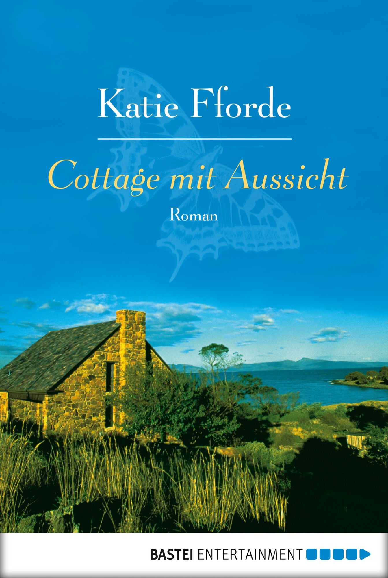 Cottage mit Aussicht: Roman