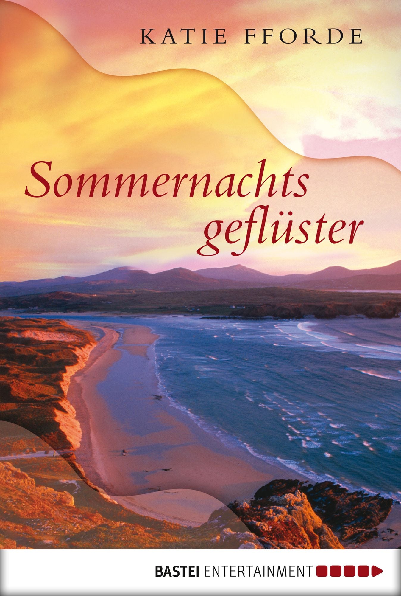 Sommernachtsgeflüster: Roman