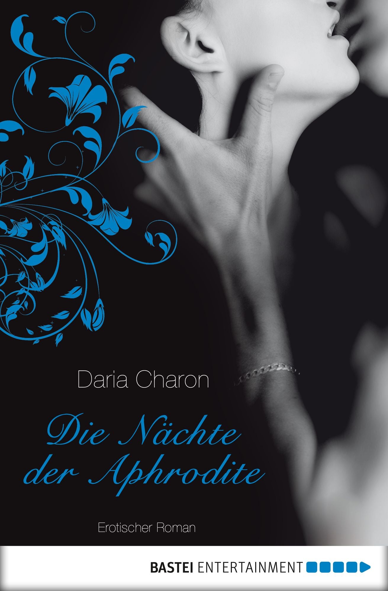 Die Nächte der Aphrodite: Erotischer Roman