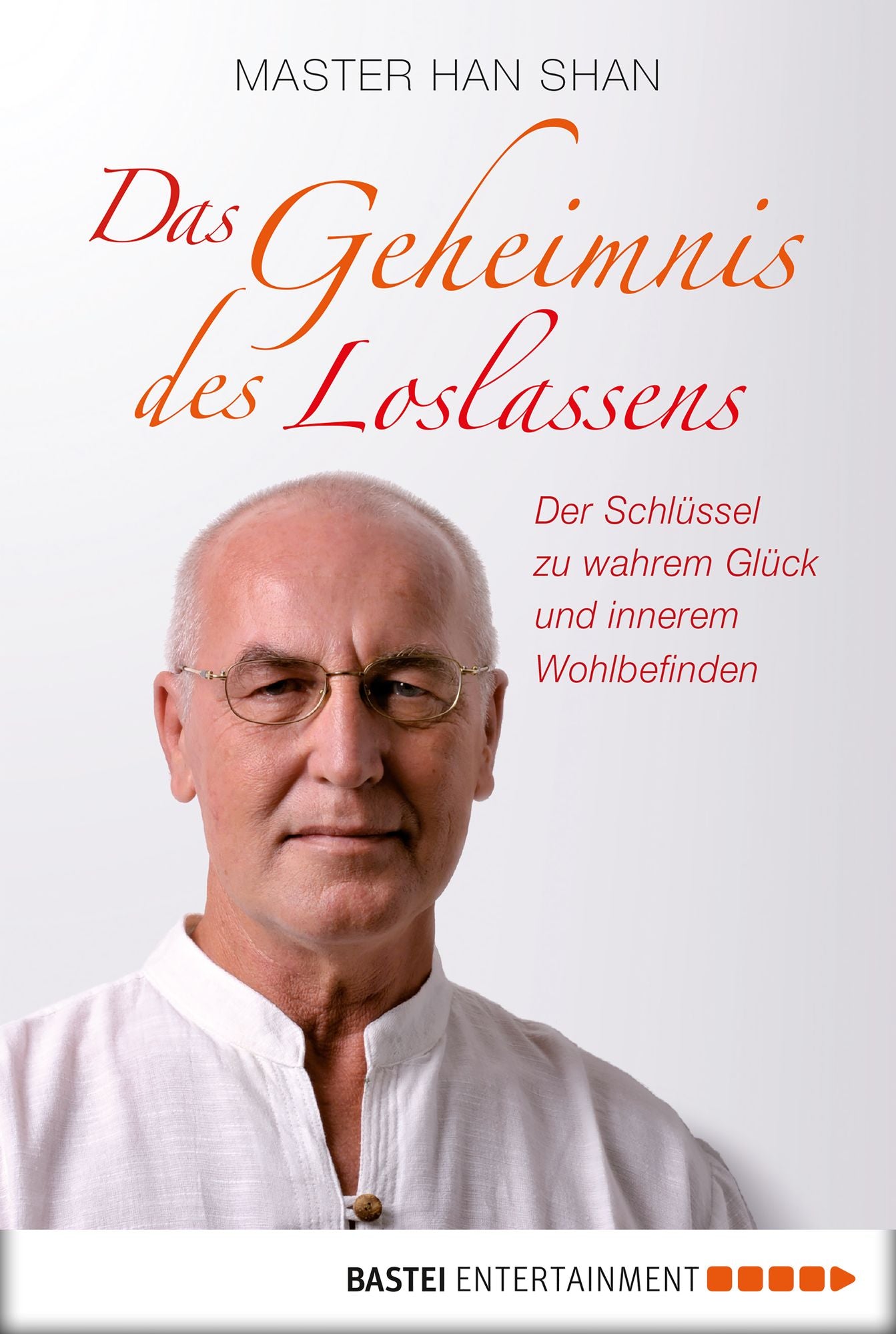 Das Geheimnis des Loslassens: Der Schlüssel zu wahrem Glück und innerem Wohlbefinden