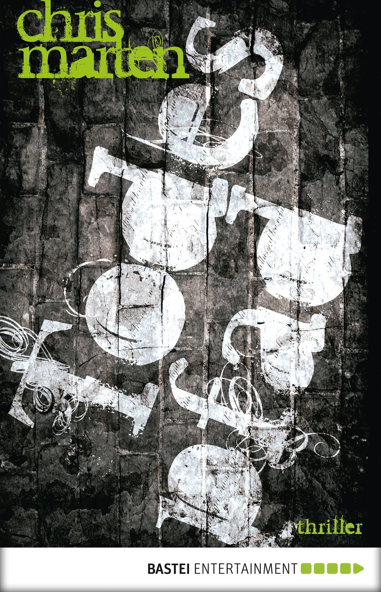 Todespfad: Roman