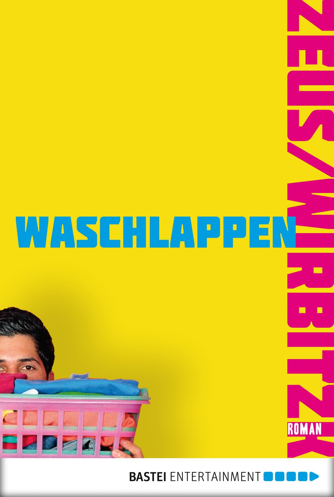 Waschlappen: Roman