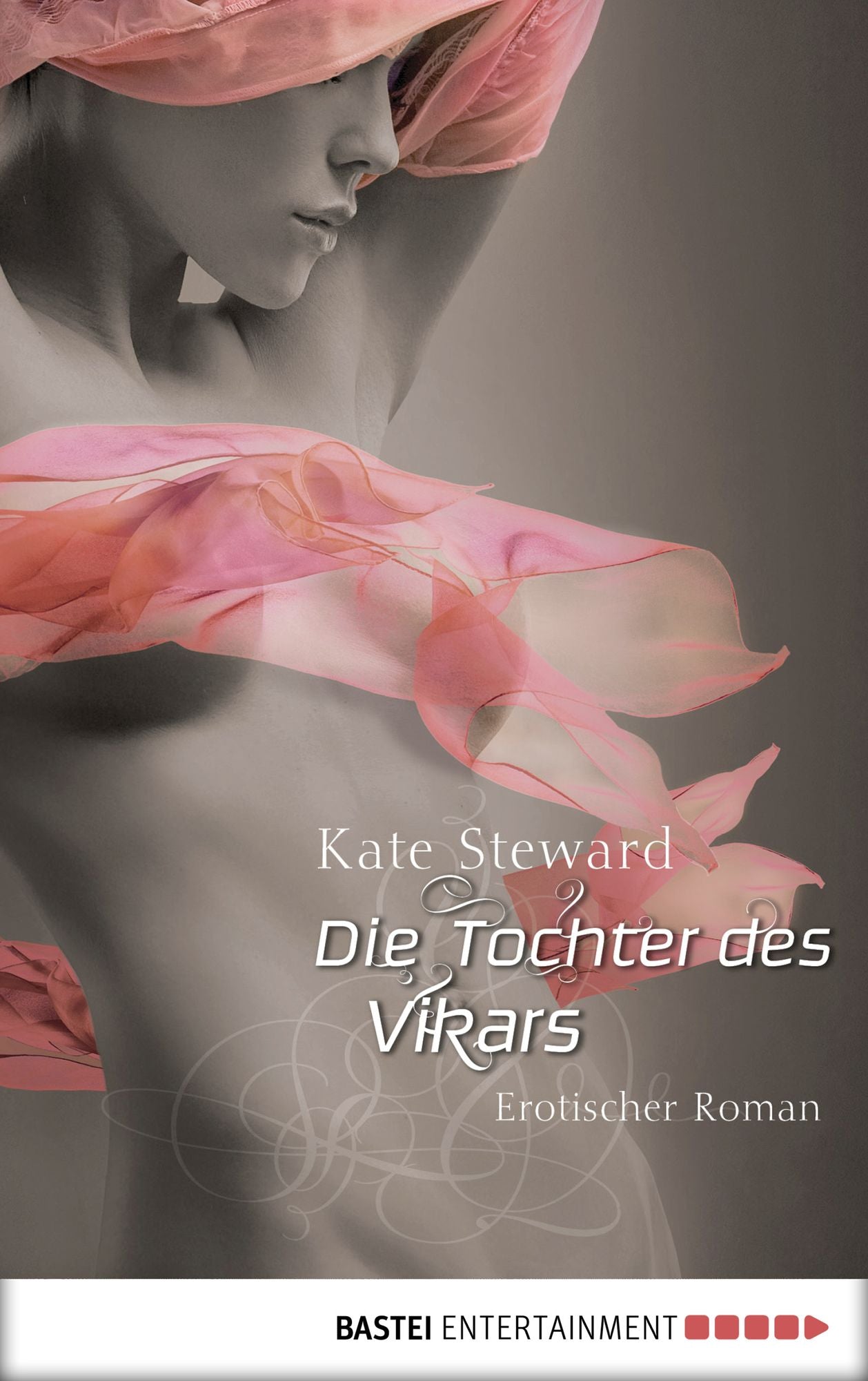 Die Tochter des Vikars: Erotischer Roman