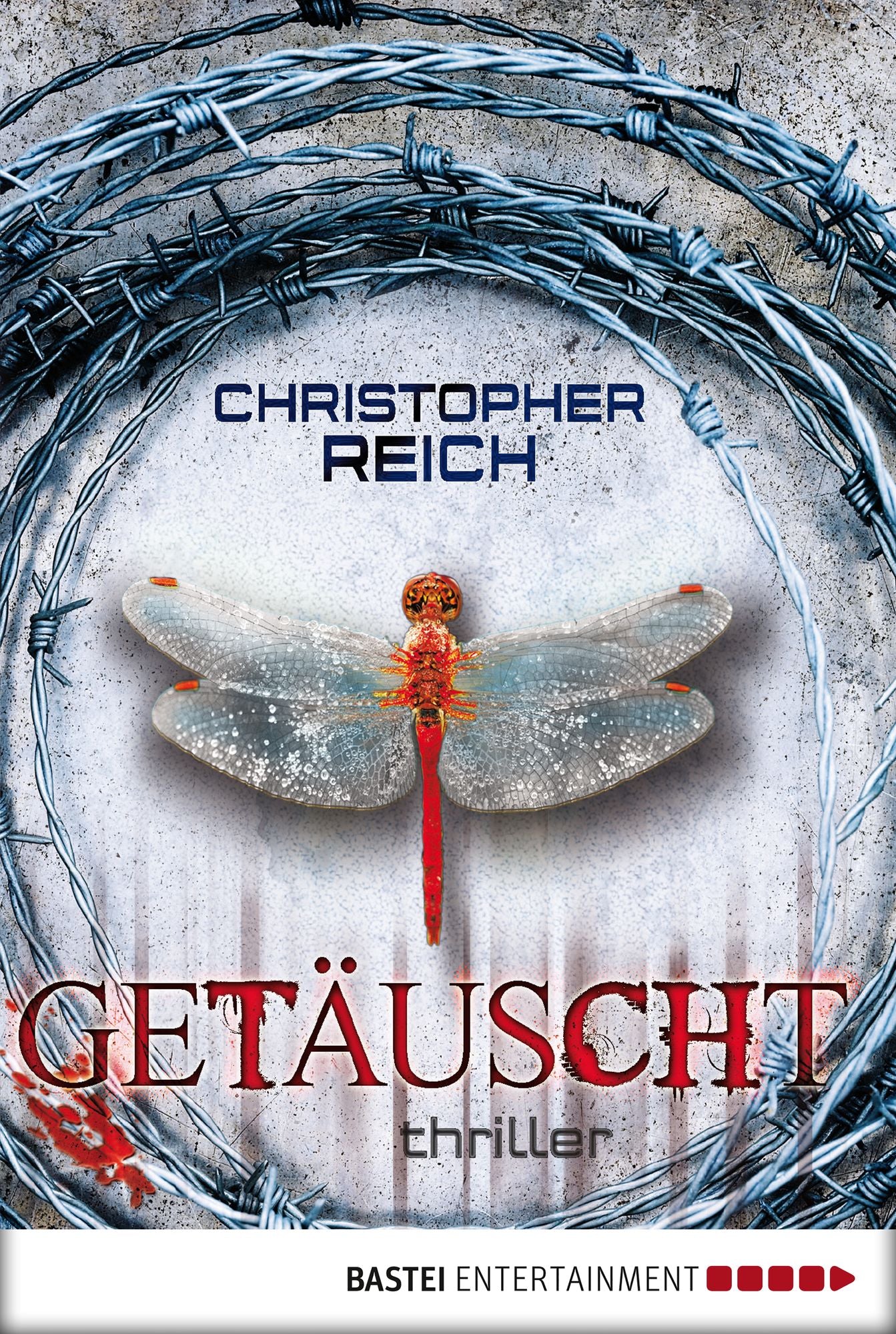 Getäuscht: Thriller