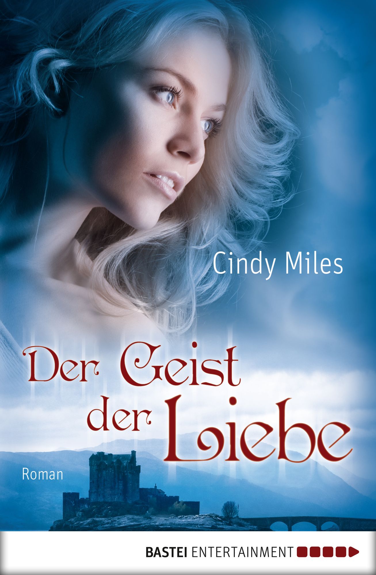Der Geist der Liebe: Roman