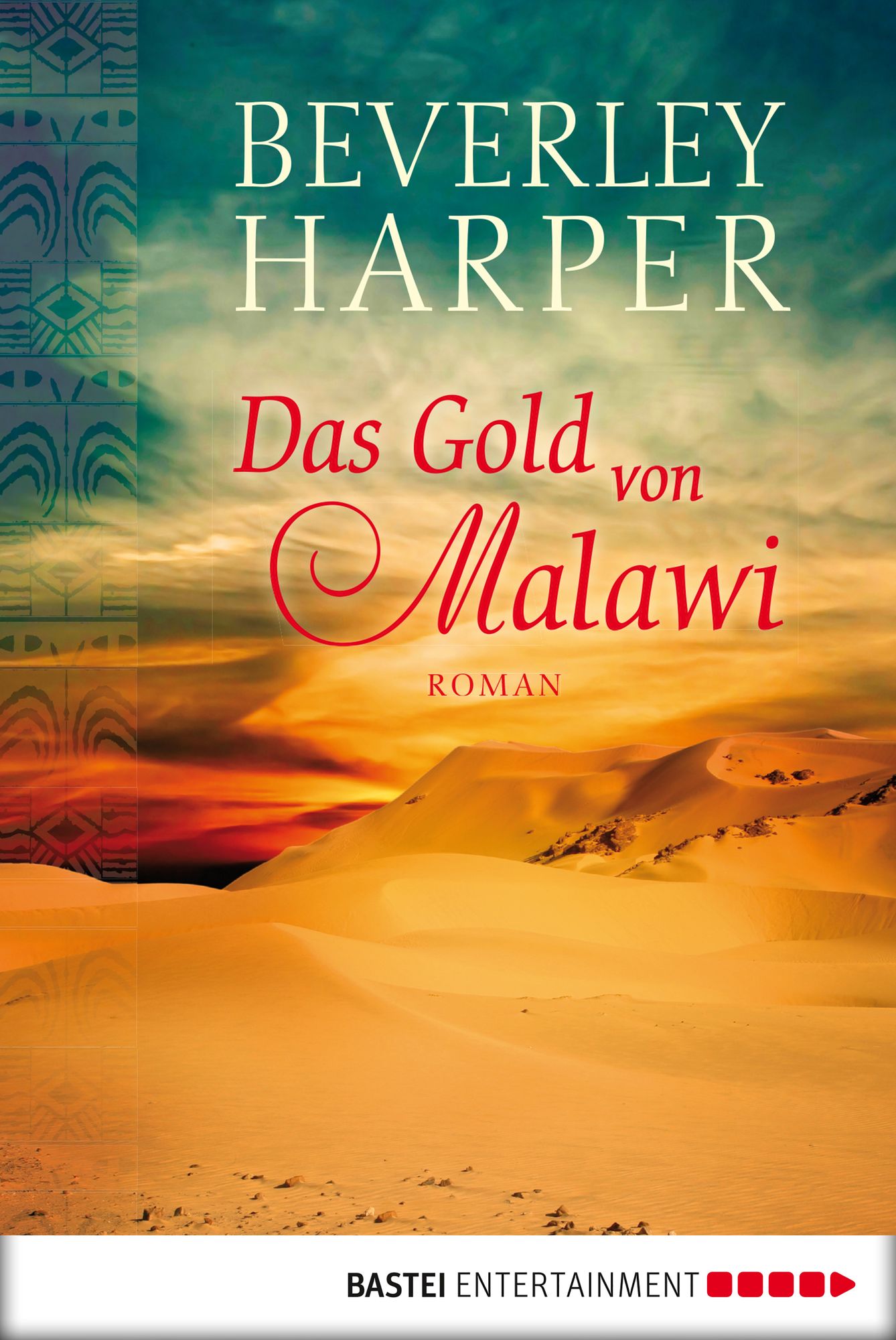 Das Gold von Malawi: Roman