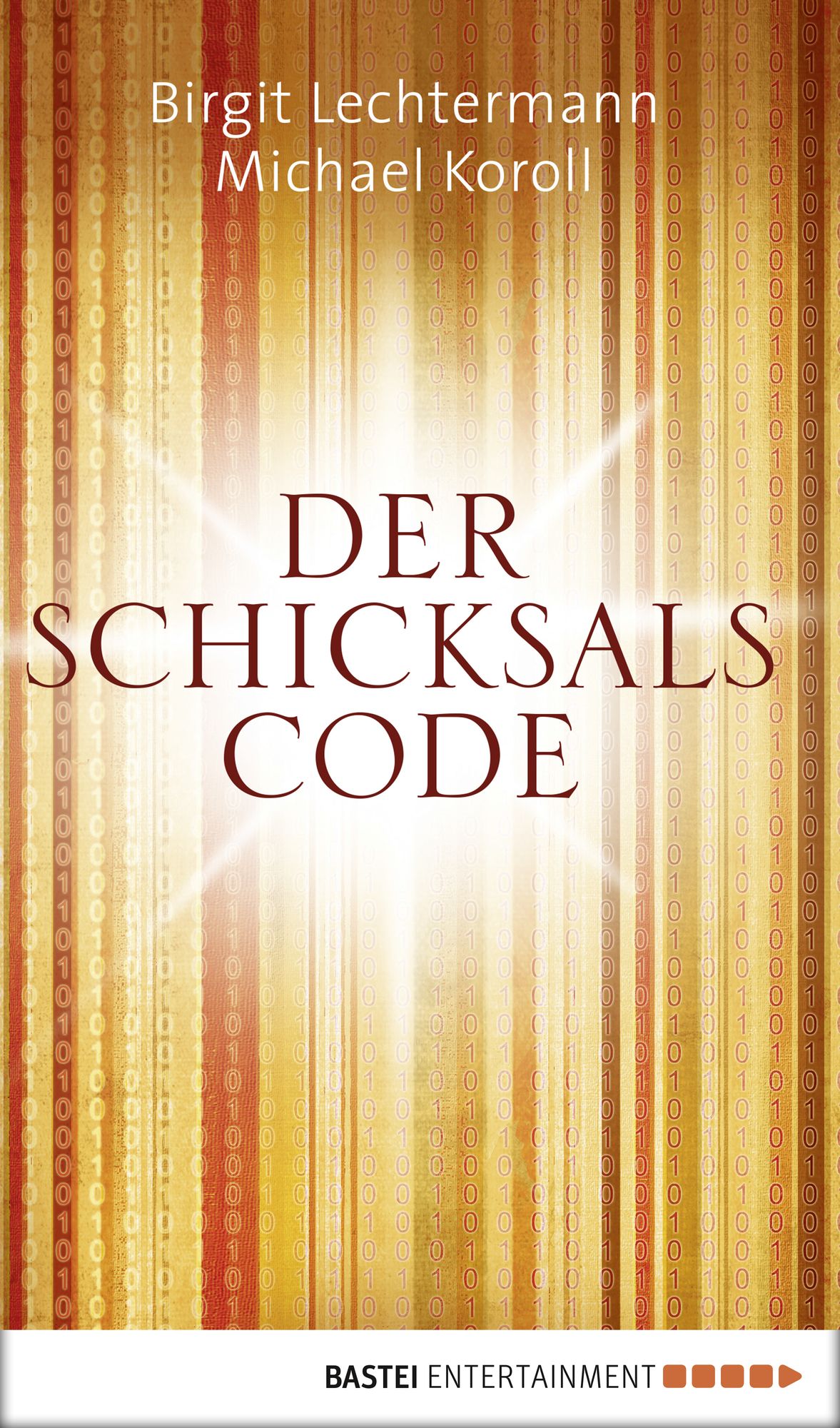 Der Schicksals-Code
