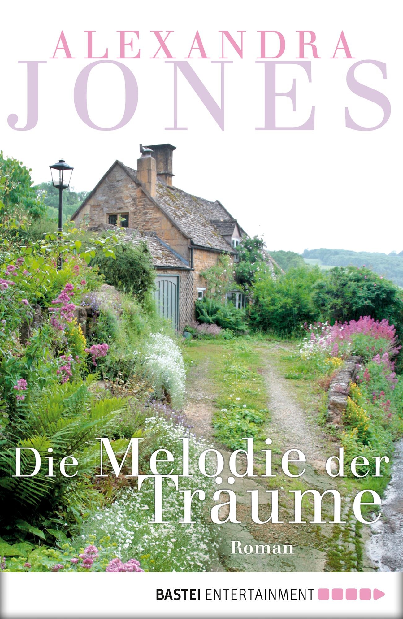 Die Melodie der Träume: Roman