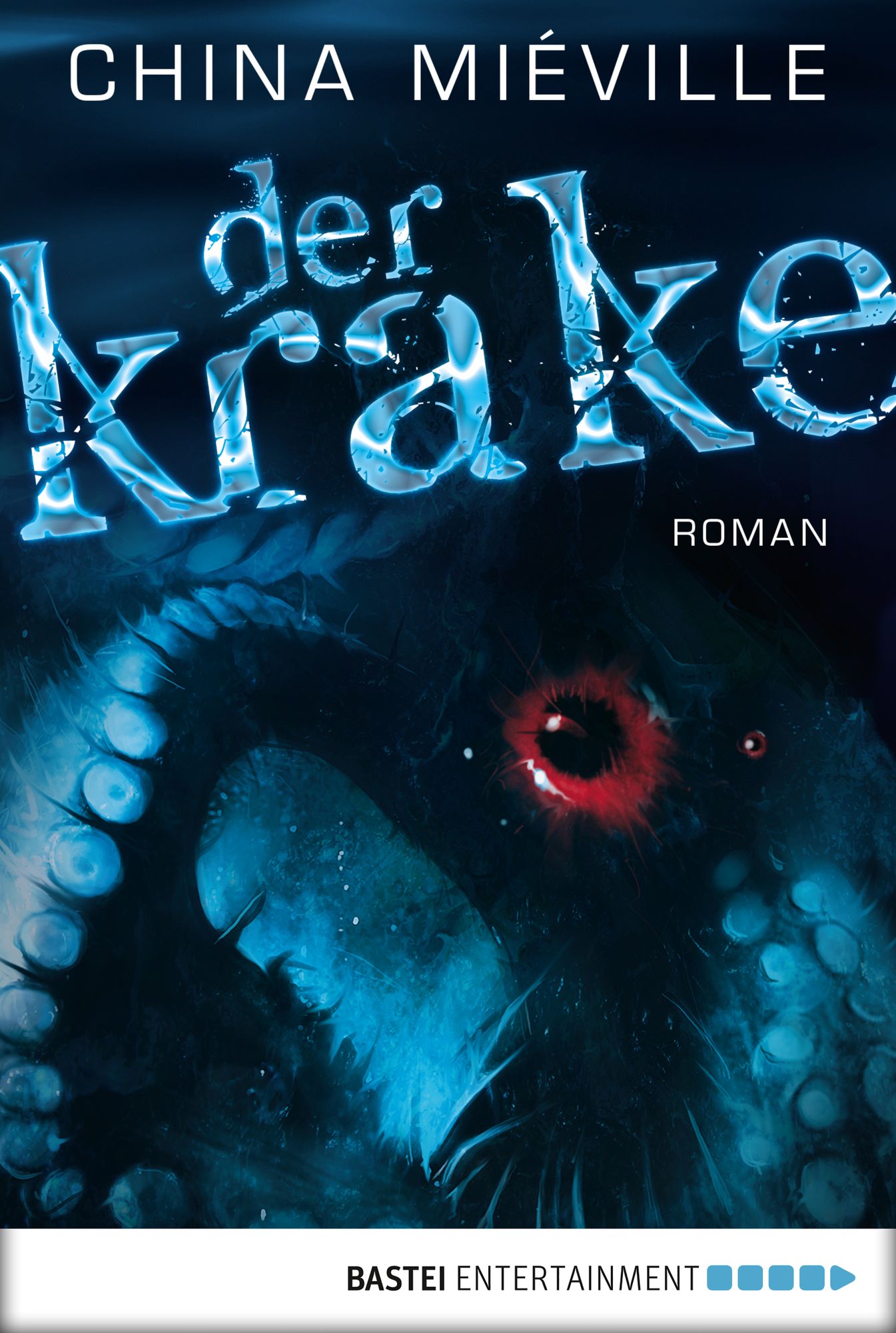 Der Krake (Kraken)