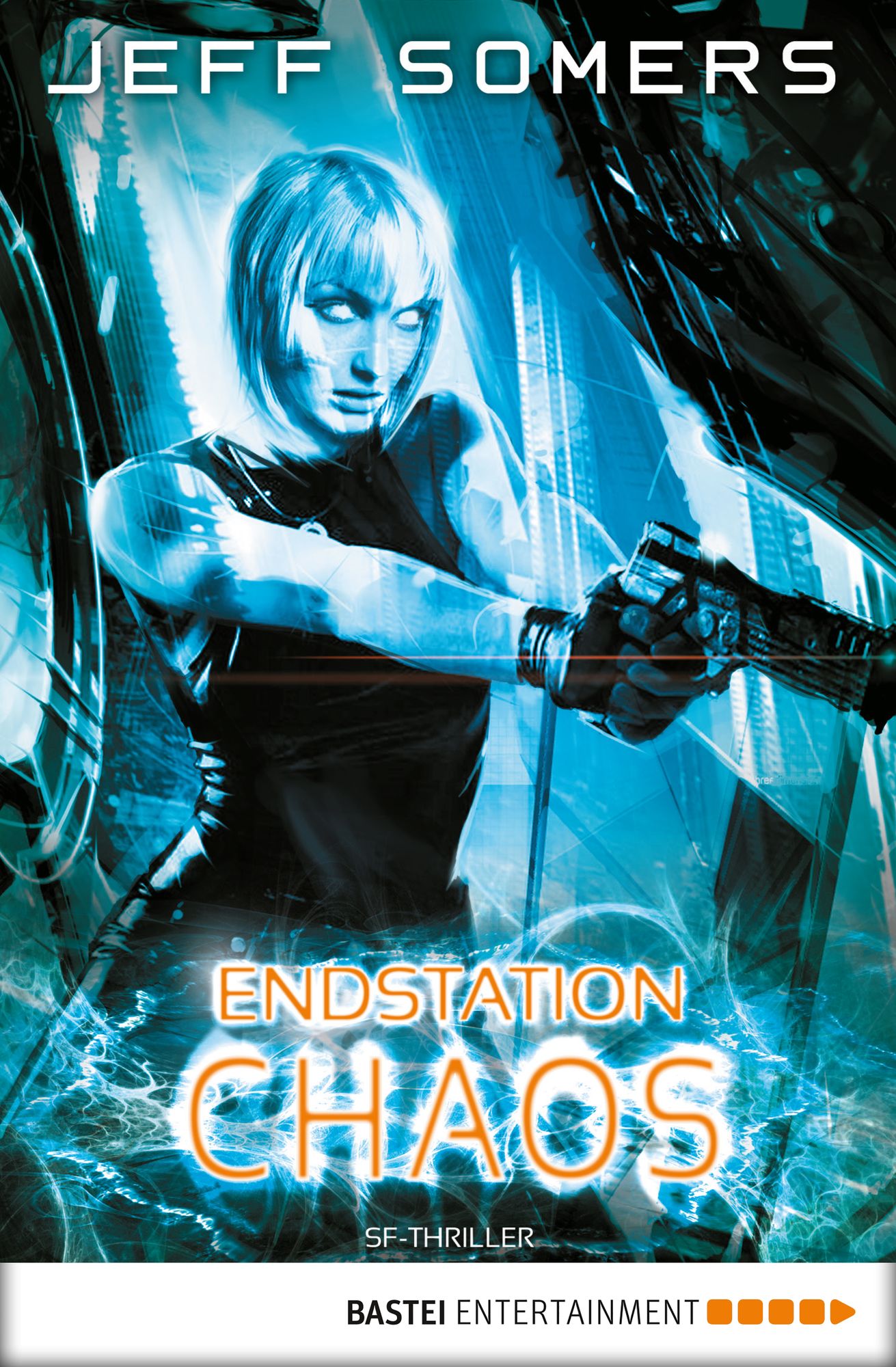 Endstation: Chaos: Roman