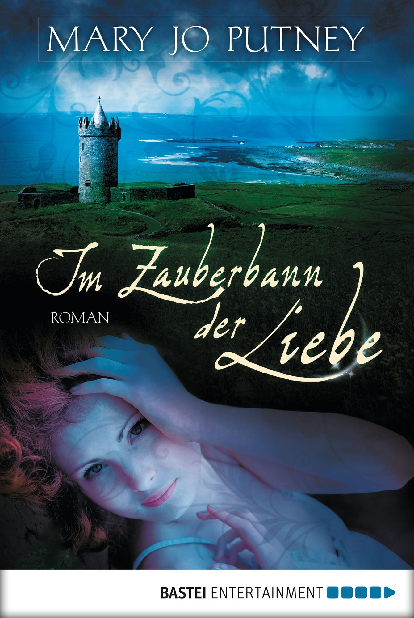 Im Zauberbann der Liebe: Roman