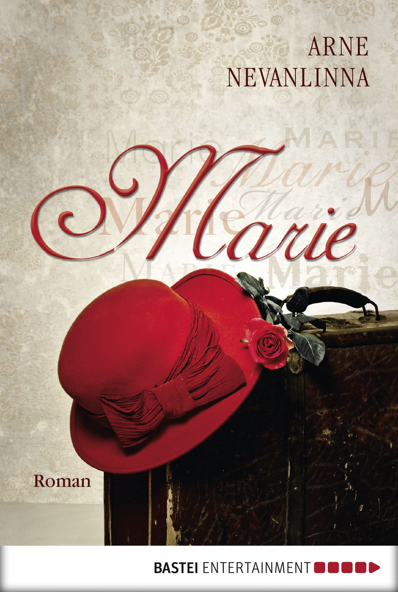 Marie: Roman