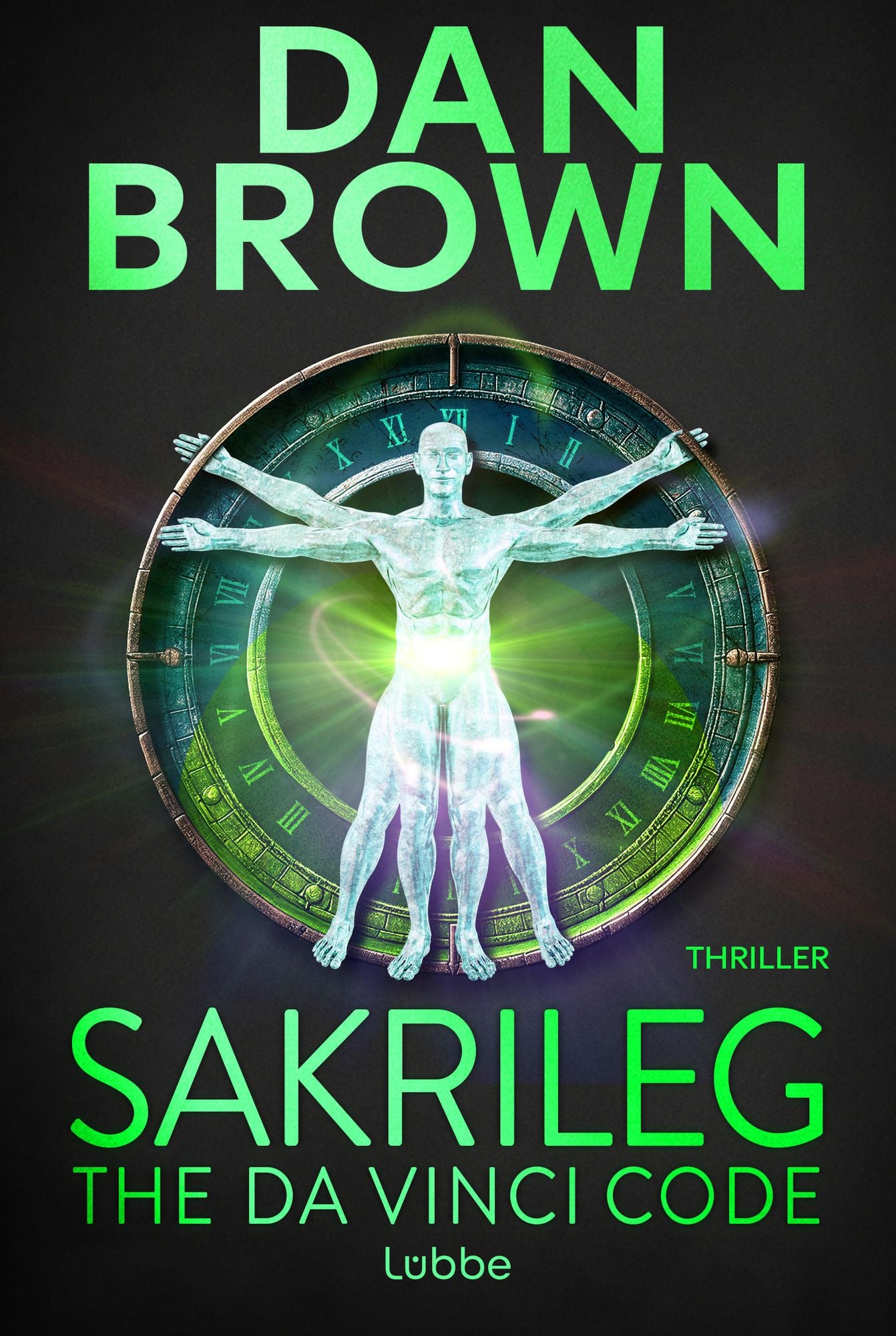 Sakrileg (The Da Vinci Code)