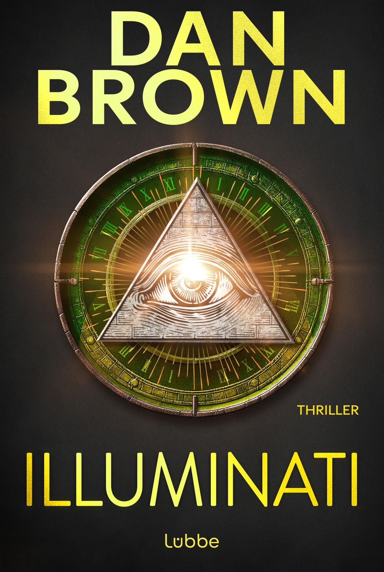 Illuminati (Angels and Demons)