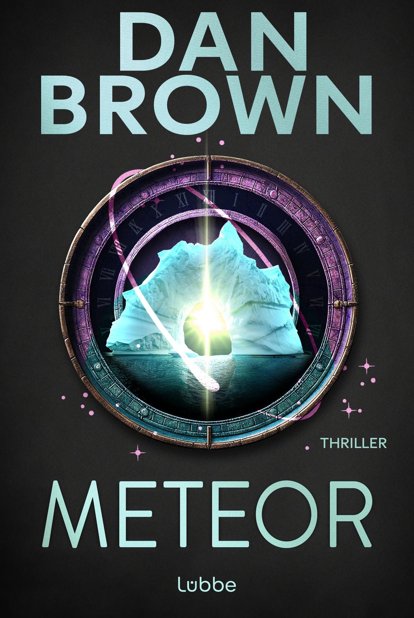 Meteor (Deception Point)