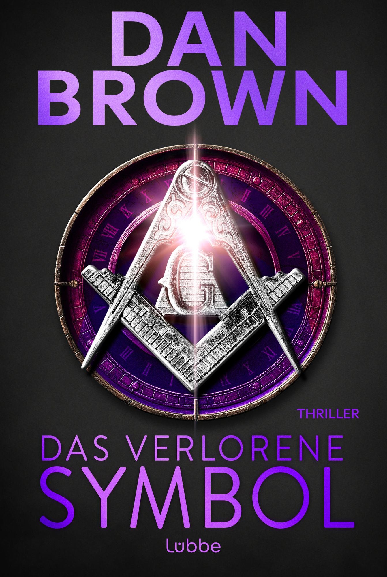 Das verlorene Symbol (The Lost Symbol)
