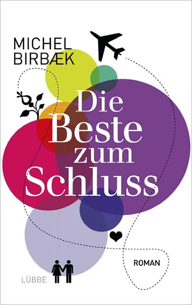 Die Beste zum Schluss: Roman