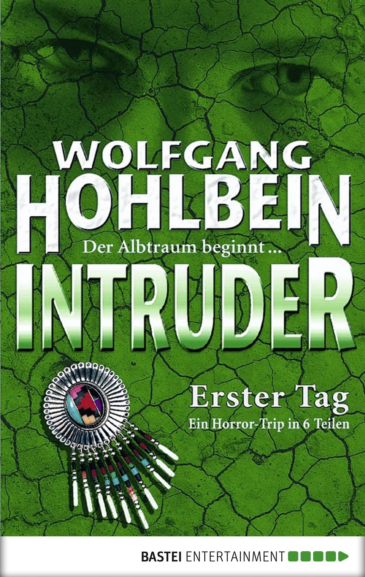 Intruder: Erster Tag