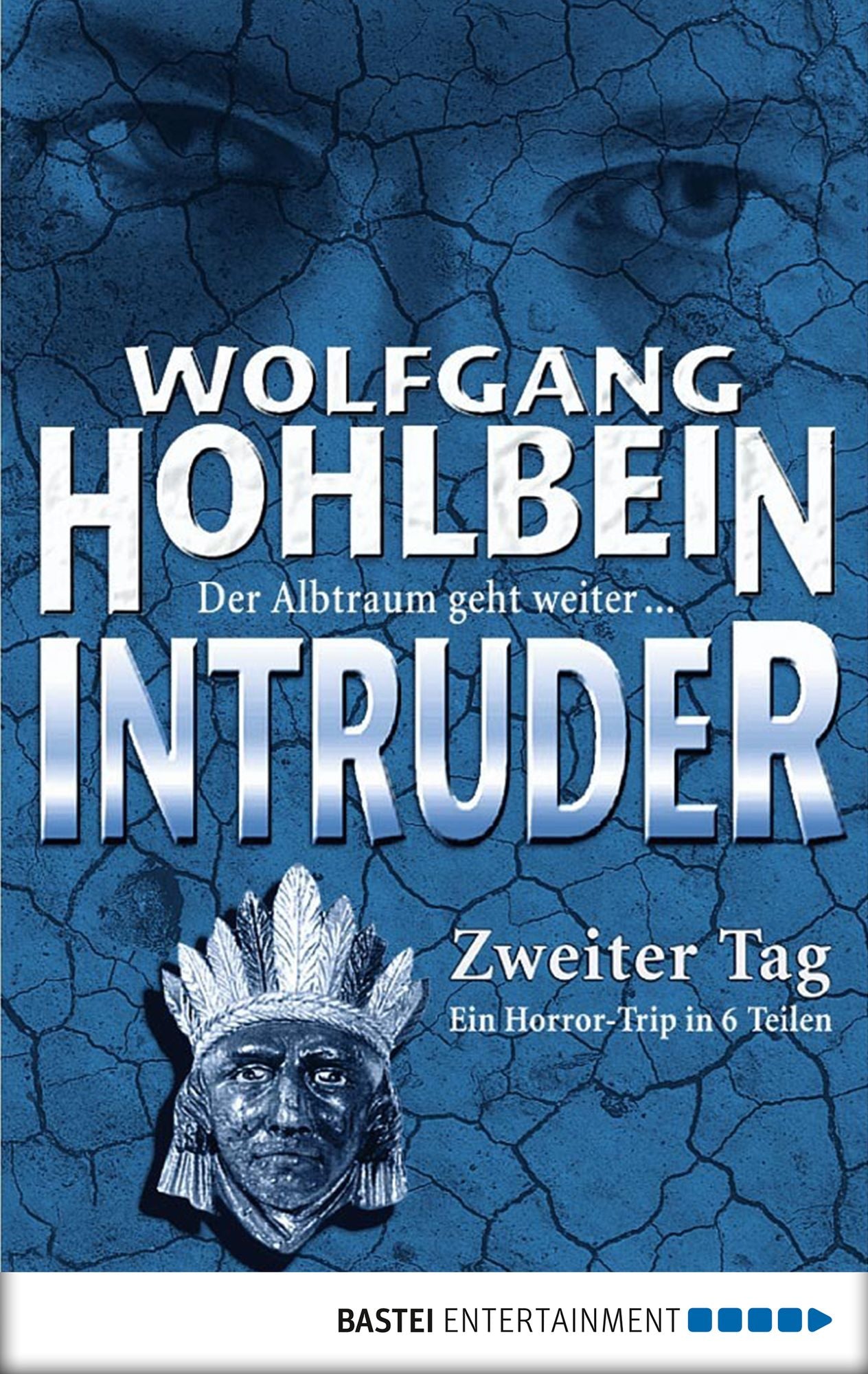 Intruder: Zweiter Tag