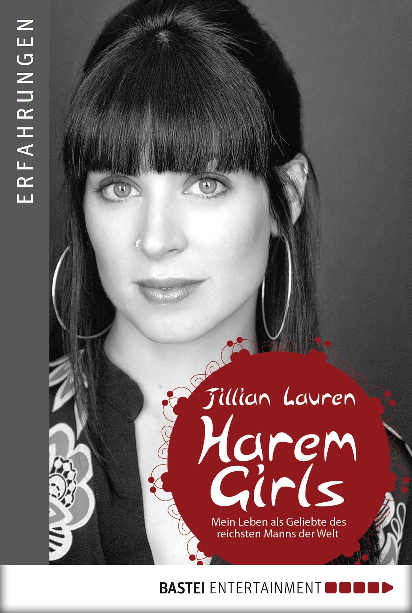Harem Girls: Mein Leben als Geliebte des reichsten Manns der Welt