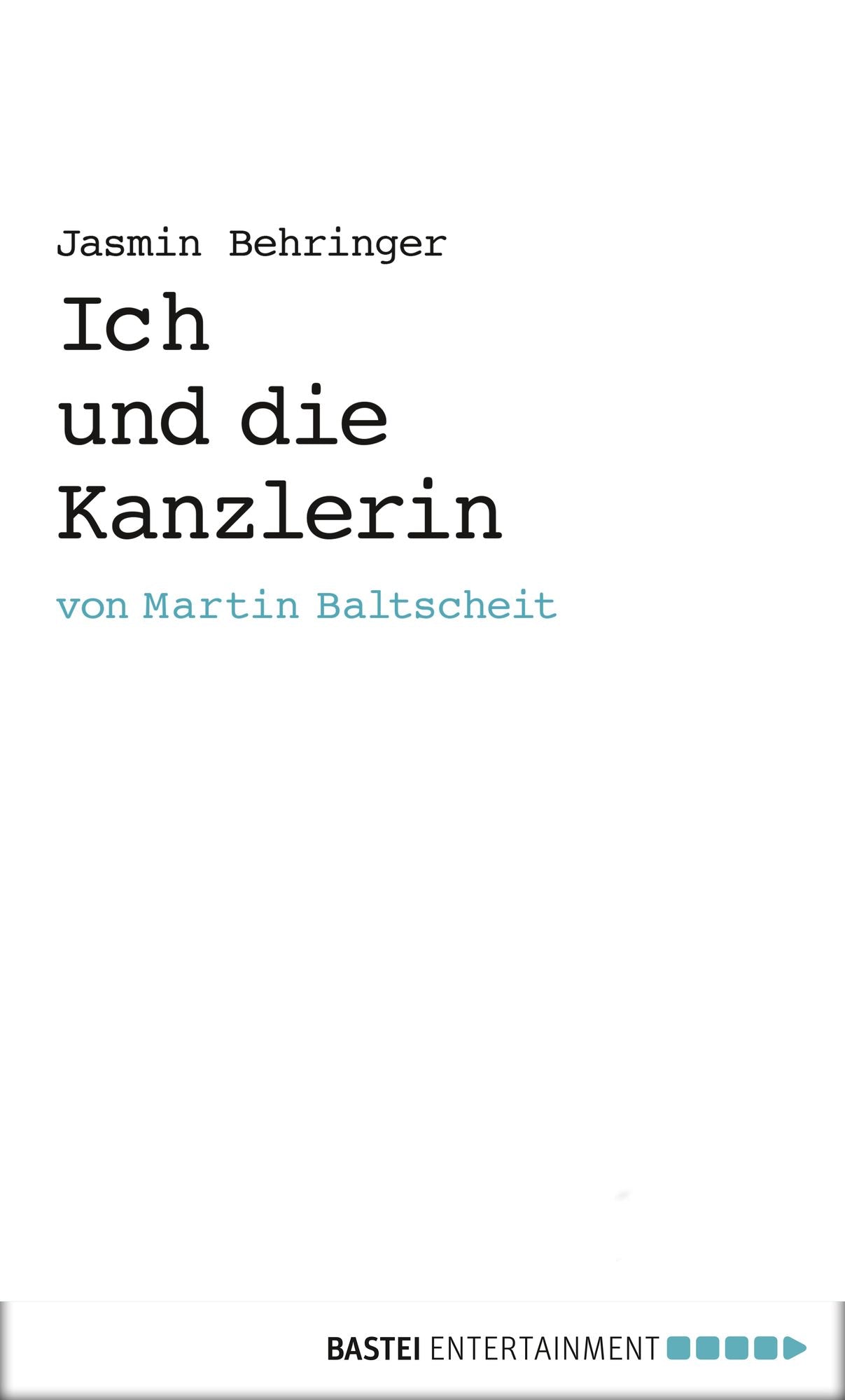 Ich und die Kanzlerin: Mein Praktikum in Berlin