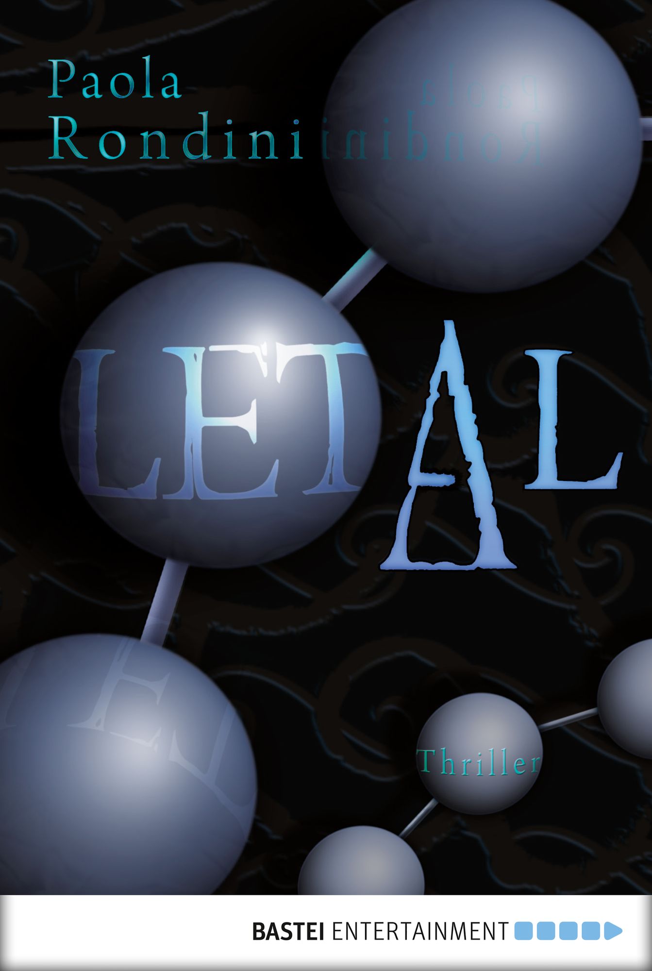 Letal: Thriller